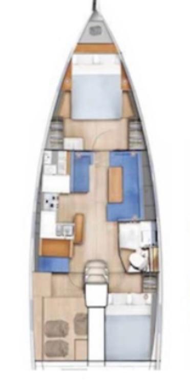 slider 10 Jeanneau Sun Odyssey 410